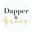 Dapper and Grace Shop