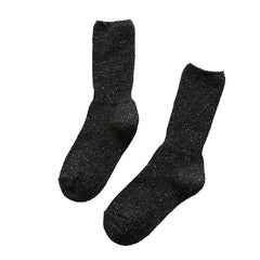 Winter Yarn Socks