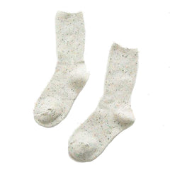 Winter Yarn Socks