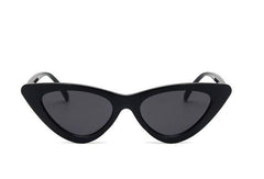 Cat Eye Fashion Sunglasses