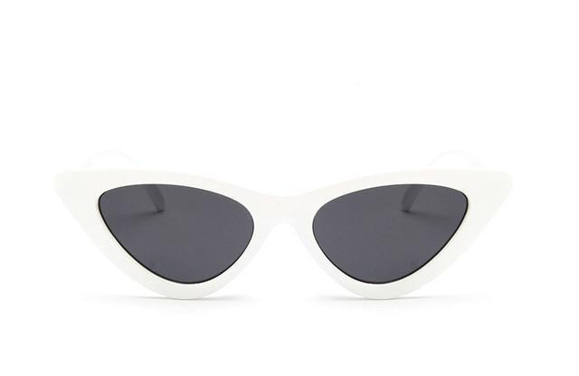  Trendy Cat Eye Glasses Non-Prescription Clear Frame Glasses for  Women Men(Black + Black Leopard) : Clothing, Shoes & Jewelry