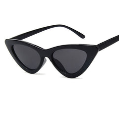Cat Eye Fashion Sunglasses