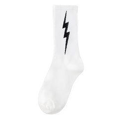 Lightning Bold Socks