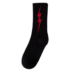 Lightning Bold Socks